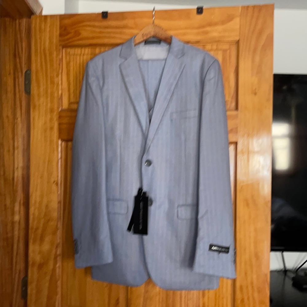 Suit